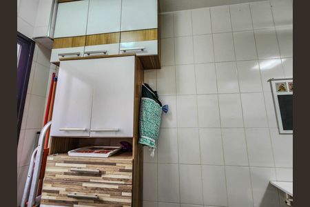 Apartamento para alugar com 86m², 2 quartos e sem vaga Apartamento para alugar com 86m², 2 quartos e sem vagaÁrea de Serviço