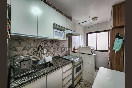Apartamento para alugar com 86m², 2 quartos e sem vaga Apartamento para alugar com 86m², 2 quartos e sem vagaCozinha
