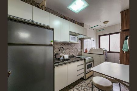 Apartamento para alugar com 86m², 2 quartos e sem vaga Apartamento para alugar com 86m², 2 quartos e sem vagaCozinha