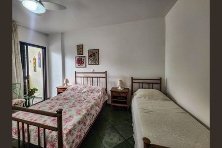 Quarto 1 de apartamento para alugar com 2 quartos, 86m² em São João, Jacareí