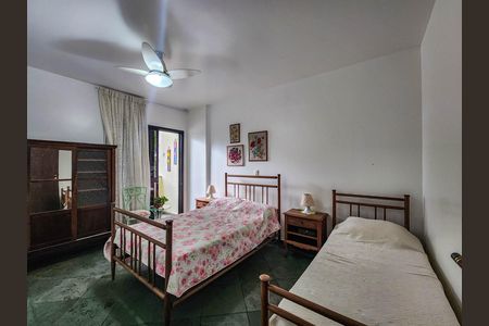 Quarto 1 de apartamento para alugar com 2 quartos, 86m² em São João, Jacareí