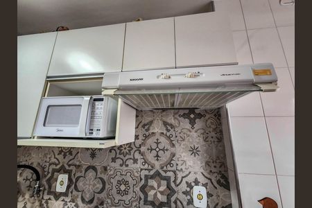 Apartamento para alugar com 86m², 2 quartos e sem vaga Apartamento para alugar com 86m², 2 quartos e sem vagaCozinha