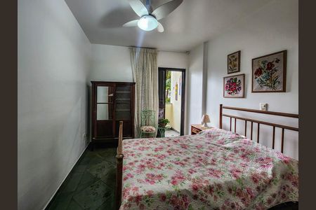 Quarto 1 de apartamento para alugar com 2 quartos, 86m² em São João, Jacareí