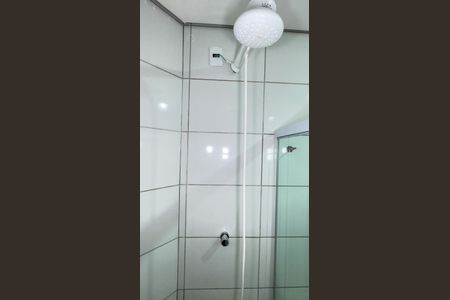 Banheiro de casa para alugar com 1 quarto, 50m² em Jardim São Luís, São Paulo