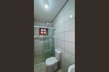 Casa para alugar com 50m², 1 quarto e sem vagaBanheiro