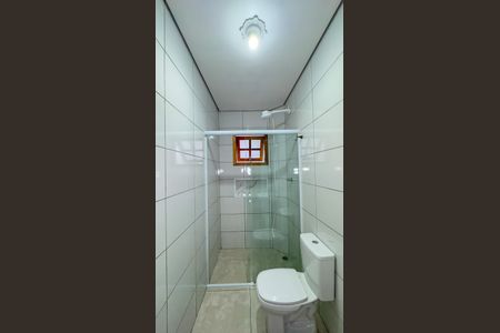 Casa para alugar com 50m², 1 quarto e sem vagaBanheiro