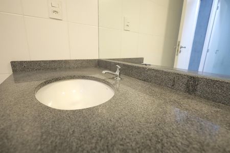 Apartamento para alugar com 62m², 3 quartos e 1 vagaBanheiro