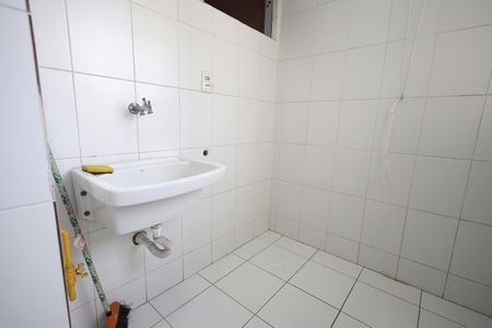 Apartamento para alugar com 62m², 3 quartos e 1 vagaÁrea de Serviço
