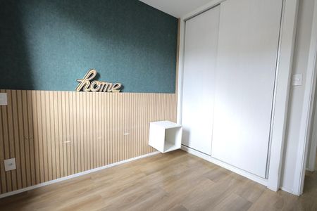 Apartamento para alugar com 62m², 3 quartos e 1 vagaQuarto 3