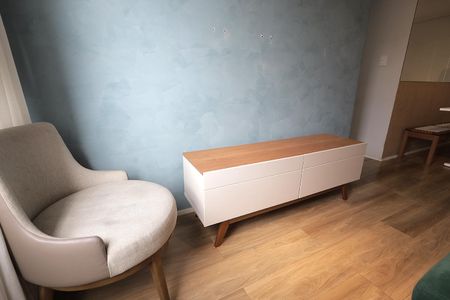 Apartamento para alugar com 62m², 3 quartos e 1 vagaSala