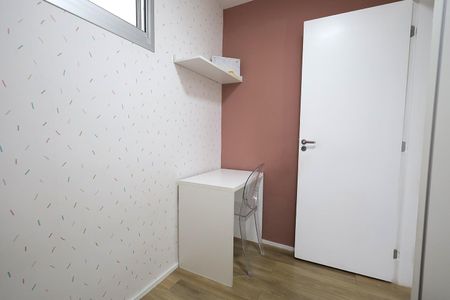Apartamento para alugar com 62m², 3 quartos e 1 vagaQuarto 2