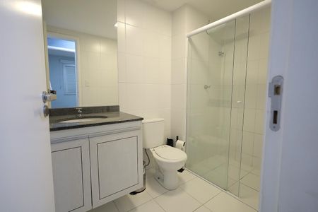 Apartamento para alugar com 62m², 3 quartos e 1 vagaBanheiro