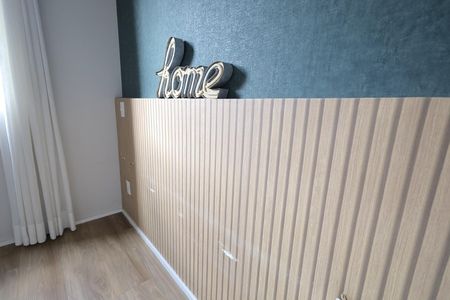 Apartamento para alugar com 62m², 3 quartos e 1 vagaQuarto 3