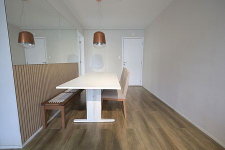 Apartamento para alugar com 62m², 3 quartos e 1 vagaSala de Jantar