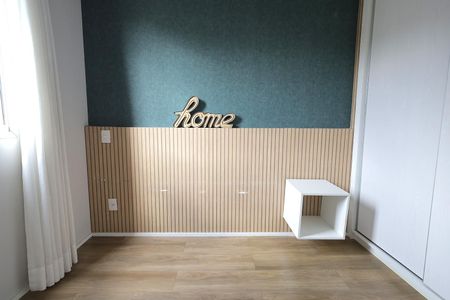 Apartamento para alugar com 62m², 3 quartos e 1 vagaQuarto 3
