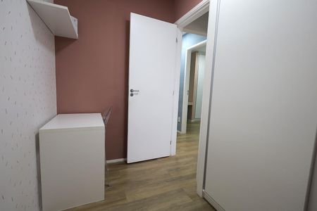 Apartamento para alugar com 62m², 3 quartos e 1 vagaQuarto 2