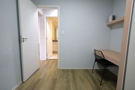Apartamento para alugar com 62m², 3 quartos e 1 vagaQuarto 1