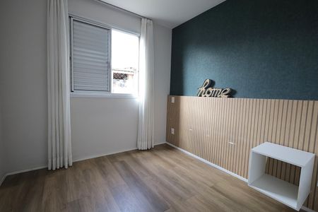 Apartamento para alugar com 62m², 3 quartos e 1 vagaQuarto 3