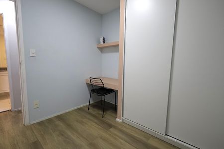 Apartamento para alugar com 62m², 3 quartos e 1 vagaQuarto 1