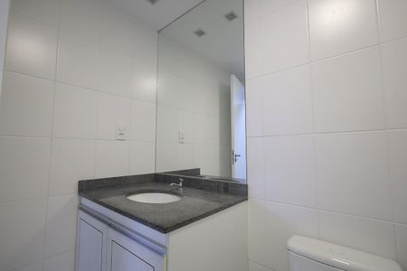 Apartamento para alugar com 62m², 3 quartos e 1 vagaBanheiro