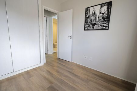 Apartamento para alugar com 62m², 3 quartos e 1 vagaQuarto 3
