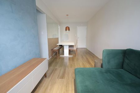 Apartamento para alugar com 62m², 3 quartos e 1 vagaSala