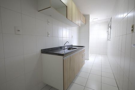 Apartamento para alugar com 62m², 3 quartos e 1 vagaCozinha