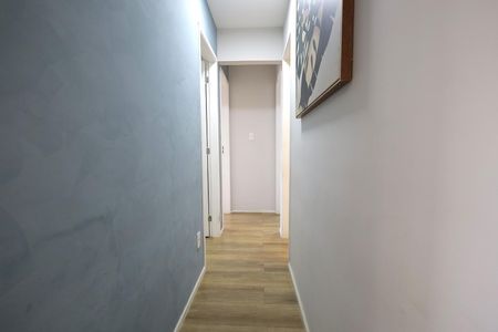 Apartamento para alugar com 62m², 3 quartos e 1 vagaCorredor