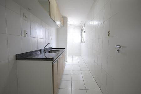 Apartamento para alugar com 62m², 3 quartos e 1 vagaCozinha