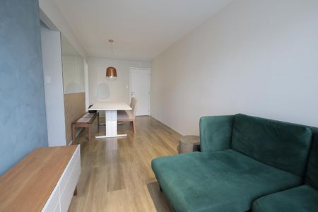 Apartamento para alugar com 62m², 3 quartos e 1 vagaSala