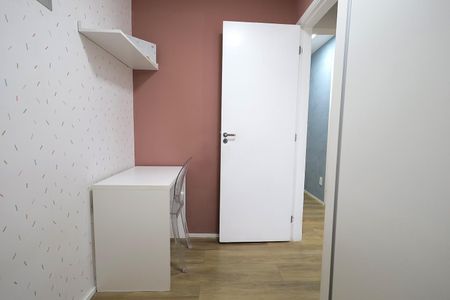 Apartamento para alugar com 62m², 3 quartos e 1 vagaQuarto 2