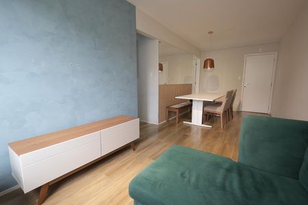 Apartamento para alugar com 62m², 3 quartos e 1 vagaSala