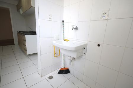 Apartamento para alugar com 62m², 3 quartos e 1 vagaÁrea de Serviço