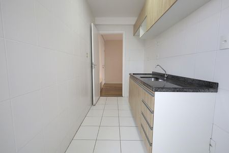Apartamento para alugar com 62m², 3 quartos e 1 vagaCozinha