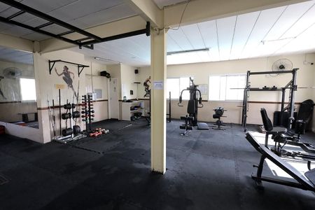 Apartamento para alugar com 62m², 3 quartos e 1 vagaAcademia