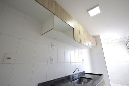 Apartamento para alugar com 62m², 3 quartos e 1 vagaCozinha