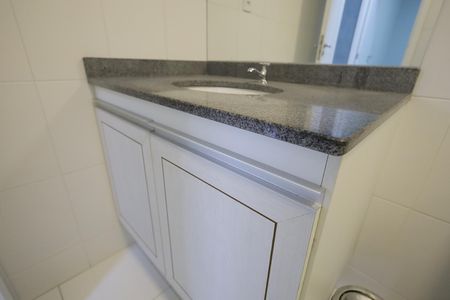 Apartamento para alugar com 62m², 3 quartos e 1 vagaBanheiro