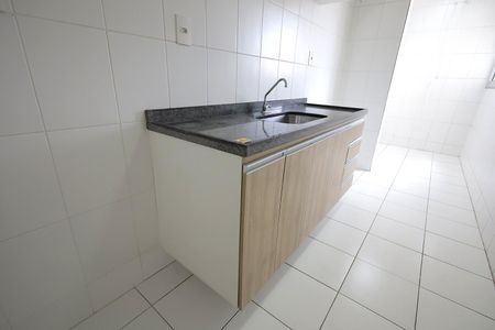Apartamento para alugar com 62m², 3 quartos e 1 vagaCozinha