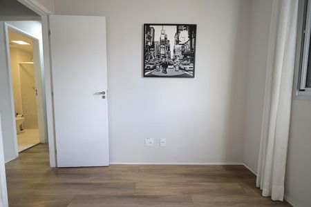 Apartamento para alugar com 62m², 3 quartos e 1 vagaQuarto 3