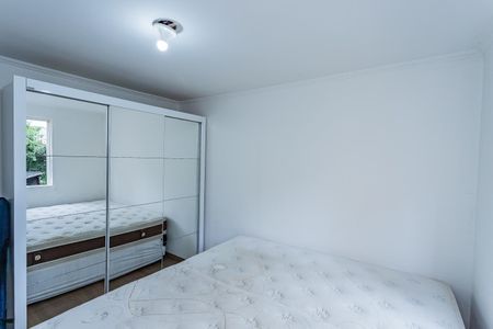 Apartamento para alugar com 46m², 2 quartos e sem vaga Apartamento para alugar com 46m², 2 quartos e sem vagaQuarto 2