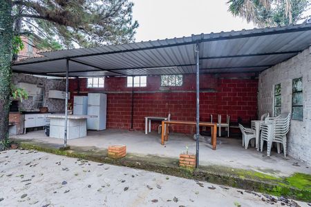 Apartamento para alugar com 46m², 2 quartos e sem vaga Apartamento para alugar com 46m², 2 quartos e sem vagaSalão de Festas