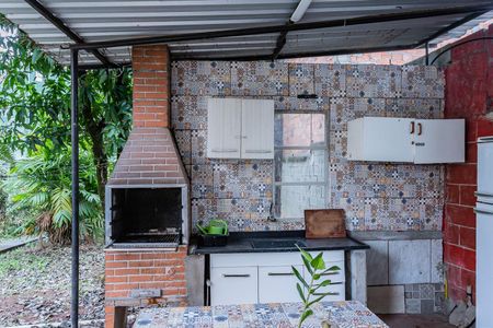 Apartamento para alugar com 46m², 2 quartos e sem vaga Apartamento para alugar com 46m², 2 quartos e sem vagaSalão de Festas