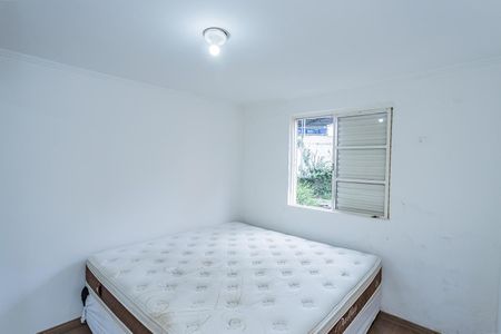 Quarto 2 de apartamento para alugar com 2 quartos, 46m² em Parque Nações Unidas, São Paulo