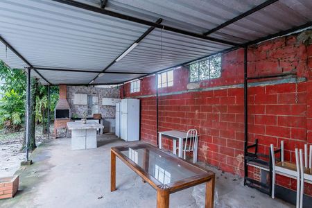Apartamento para alugar com 46m², 2 quartos e sem vaga Apartamento para alugar com 46m², 2 quartos e sem vagaSalão de Festas