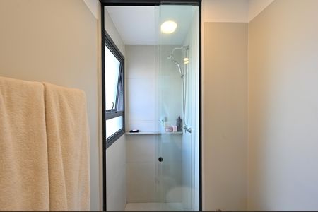 Apartamento à venda com 36m², 1 quarto e 1 vagaBanheiro Social
