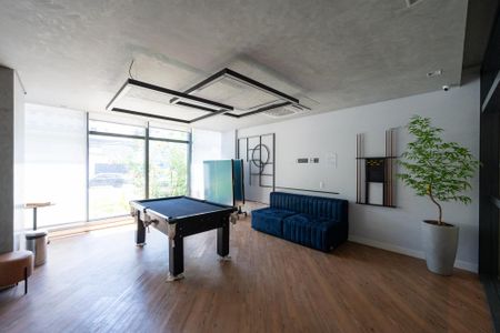 Apartamento à venda com 36m², 1 quarto e 1 vagaSalão de Jogos