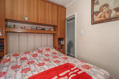 Quarto 2 de apartamento à venda com 2 quartos, 50m² em Sarandi, Porto Alegre
