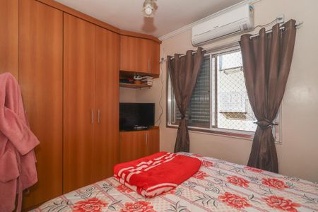 Quarto 2 de apartamento à venda com 2 quartos, 50m² em Sarandi, Porto Alegre