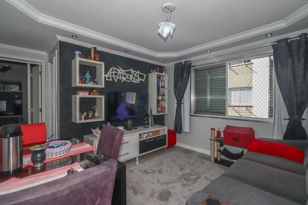 Apartamento à venda com 2 quartos, 50m² em Sarandi, Porto Alegre