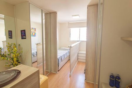 Studio para alugar com 28m², 1 quarto e sem vaga Studio para alugar com 28m², 1 quarto e sem vagaStudio